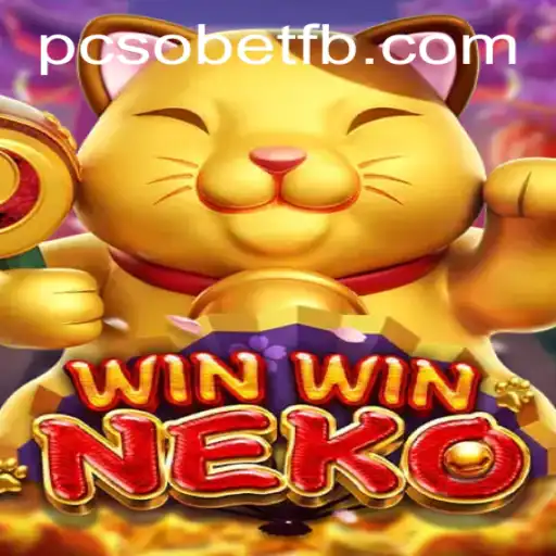 Discover the Thrill of WinWinNeko: A New Gaming Sensation with PcsoBet.COM