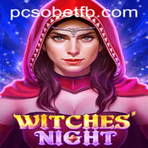Exploring the Mystical World of WitchesNight: A Captivating Journey Into the Enchanting Realm