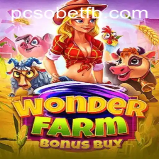Discovering WonderFarmBonusBuy: A New Adventure in Gaming
