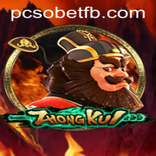 Exploring the Mystical World of ZhongKui: A Unique Gaming Experience on PcsoBet.COM